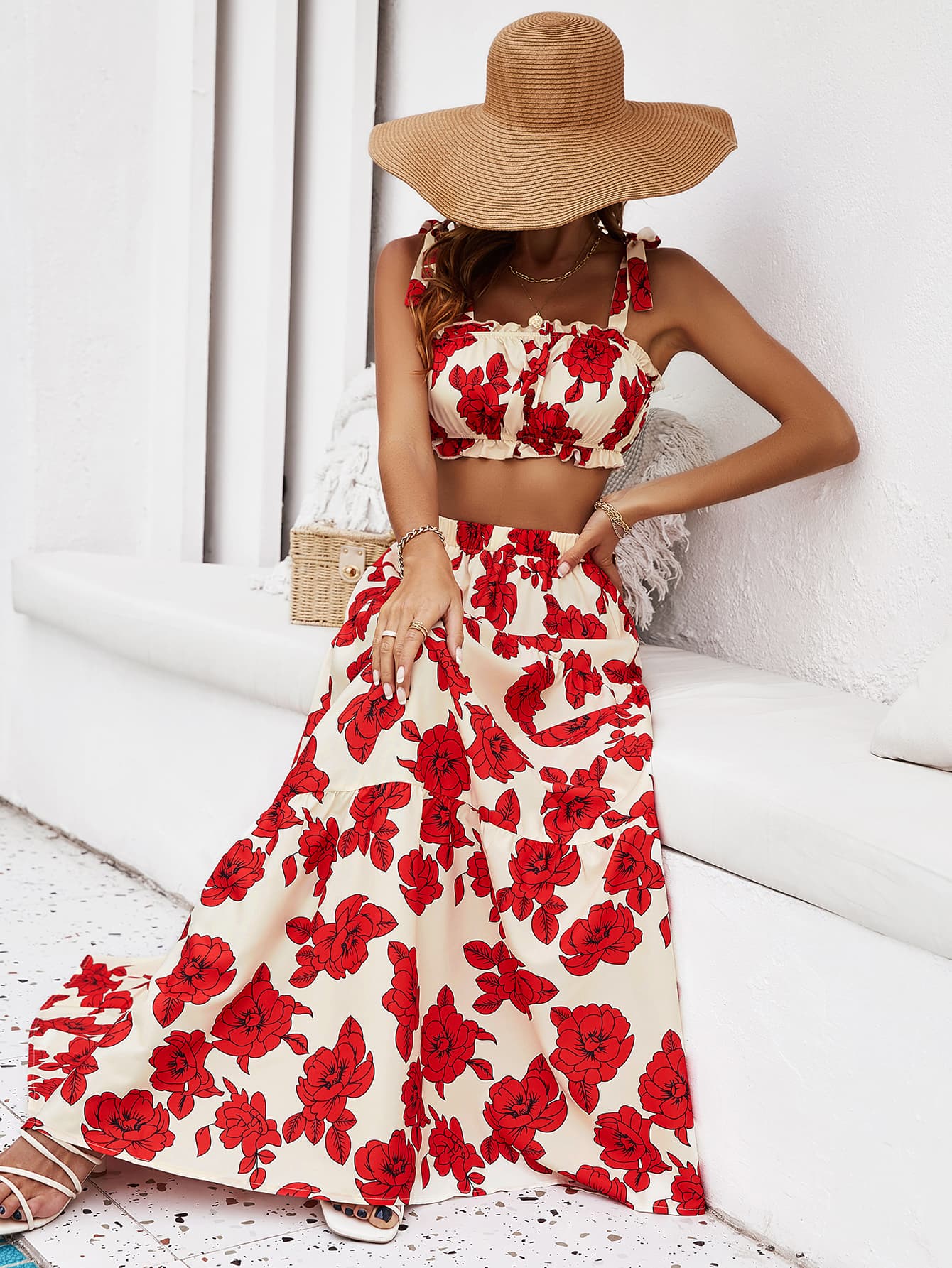 Floral Me Set